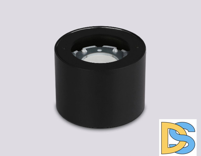 Накладной светильник Ambrella Light GX Standard Tech Techno Spot TN52887