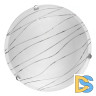 Настенно-потолочный светодиодный светильник Toplight Gabrielle TL9611Y-00WH