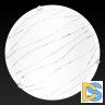 Настенно-потолочный светодиодный светильник Toplight Gabrielle TL9611Y-00WH