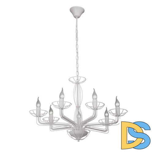 Подвесная люстра Vitaluce V4877-0/7