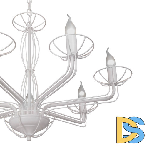 Подвесная люстра Vitaluce V4877-0/7