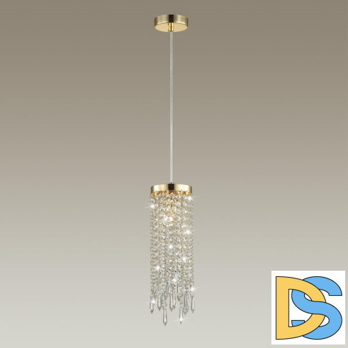 Подвесной светильник Odeon Light Chokka 5028/1