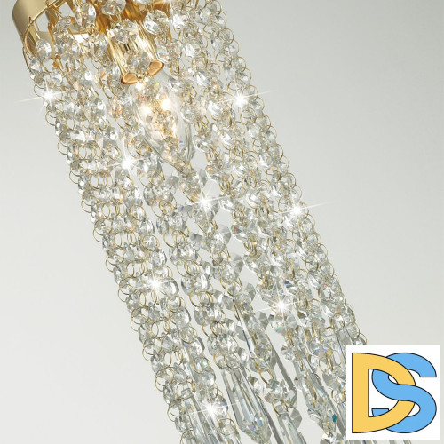 Подвесной светильник Odeon Light Chokka 5028/1