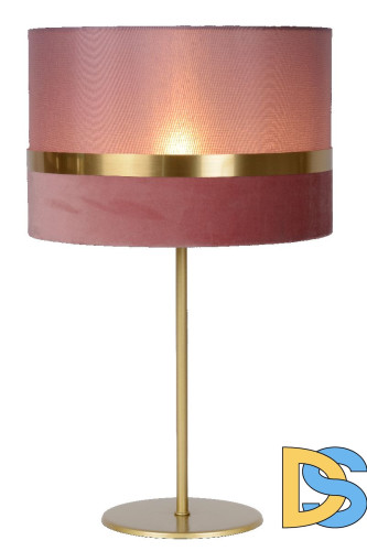 Настольная лампа Lucide Extravaganza Tusse 10509/81/66