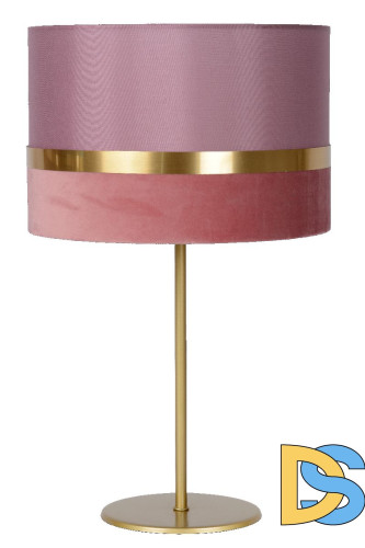 Настольная лампа Lucide Extravaganza Tusse 10509/81/66