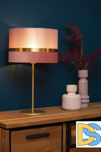 Настольная лампа Lucide Extravaganza Tusse 10509/81/66