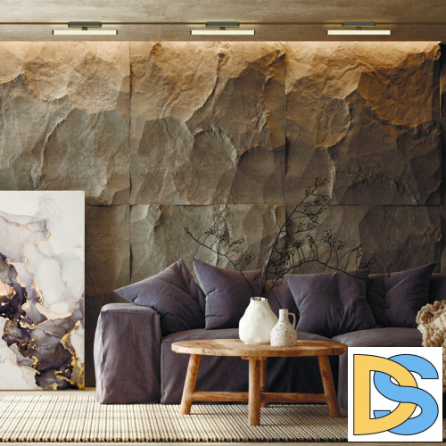 Трековый магнитный однофазный светильник Denkirs Air ray DK5325-BK