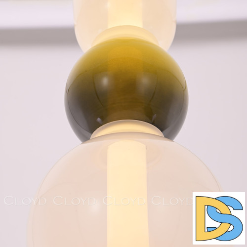 Подвесной светильник Cloyd Supernova 11403