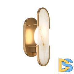 Бра Maytoni Marmo MOD099WL-01G3