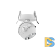 Встраиваемый светодиодный светильник Fiberli 7002-ZZ10W(W) 12130501