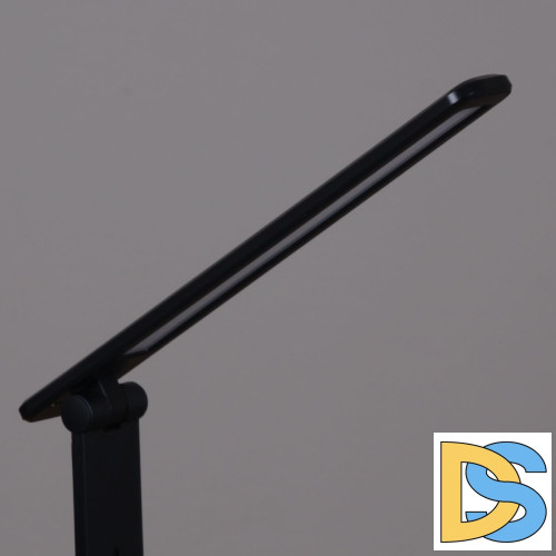 Настольная лампа Reluce 00623-0.7-01 BK