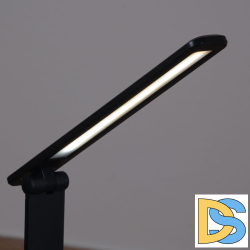 Настольная лампа Reluce 00623-0.7-01 BK