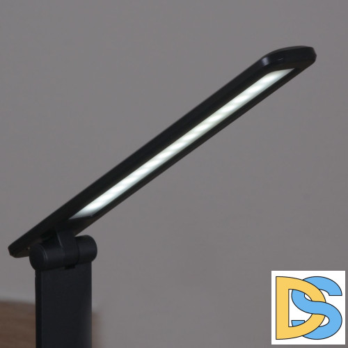 Настольная лампа Reluce 00623-0.7-01 BK