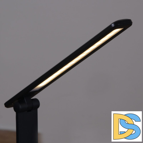 Настольная лампа Reluce 00623-0.7-01 BK