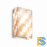 Настенный светильник Ideal Lux Scacchi AP2 015118