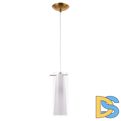 Подвесной светильник Arte Lamp Aries A8983SP-1PB