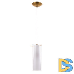 Подвесной светильник Arte Lamp Aries A8983SP-1PB