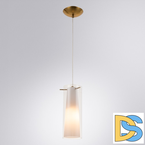 Подвесной светильник Arte Lamp Aries A8983SP-1PB