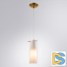 Подвесной светильник Arte Lamp Aries A8983SP-1PB