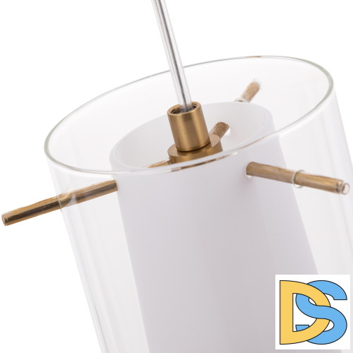 Подвесной светильник Arte Lamp Aries A8983SP-1PB