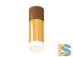 Потолочный светильник Ambrella Light Techno Spot XS6327062 (C6304, A2010, C6327, N6248)