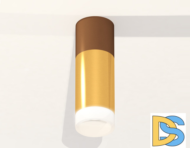 Потолочный светильник Ambrella Light Techno Spot XS6327062 (C6304, A2010, C6327, N6248)