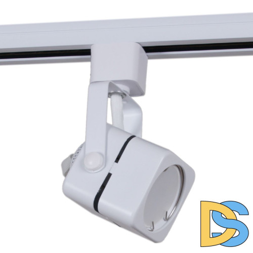 Трековый однофазный светильник Reluce 16022-9.3-001CT MR16 WT