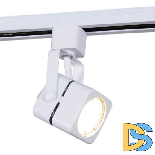 Трековый однофазный светильник Reluce 16022-9.3-001CT MR16 WT