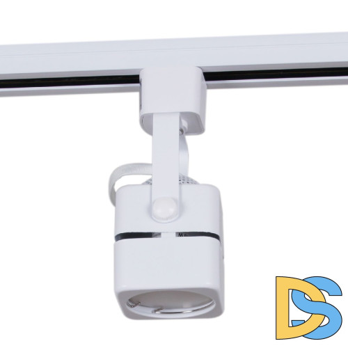 Трековый однофазный светильник Reluce 16022-9.3-001CT MR16 WT