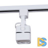 Трековый однофазный светильник Reluce 16022-9.3-001CT MR16 WT