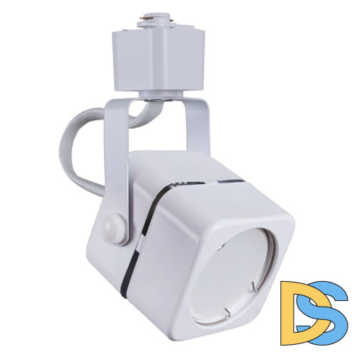 Трековый однофазный светильник Reluce 16022-9.3-001CT MR16 WT