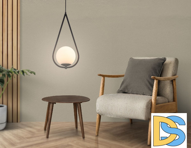 Подвесной светильник Ambrella Light Modern TR2598