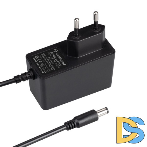 Блок питания Arlight ARDV-SP-18-24BW (24V, 0.75A, 18W) 049394