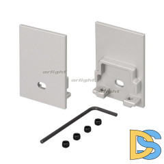 Заглушка профиля Arlight SL-COMFORT 031795