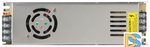 Блок питания Эра 250Вт DC12В 20.83A IP20 LP-LED-250W-IP20-12V-S Б0061127