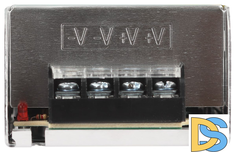 Блок питания Эра 250Вт DC12В 20.83A IP20 LP-LED-250W-IP20-12V-S Б0061127