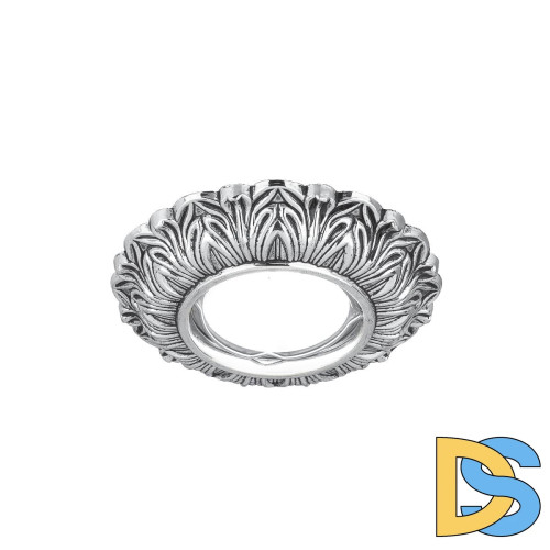 Встраиваемый светильник Gauss Antique CA048