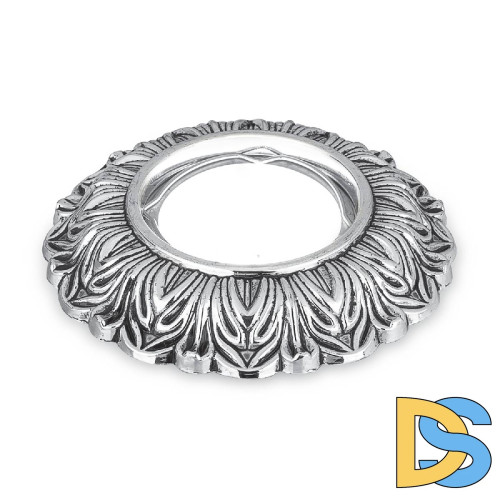 Встраиваемый светильник Gauss Antique CA048