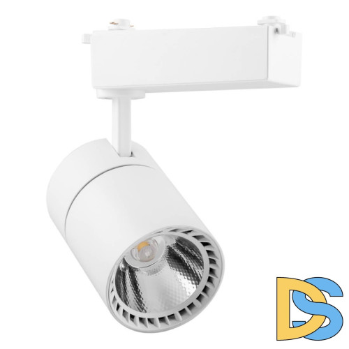 Трековый светодиодный светильник Feron AL103 29514