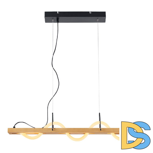 Подвесной светильник Lussole Prairie LSP-7197