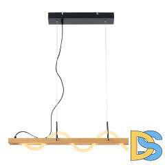 Подвесной светильник Lussole Prairie LSP-7197