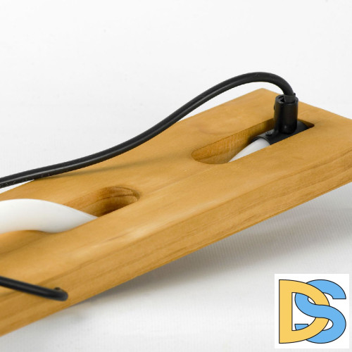 Подвесной светильник Lussole Prairie LSP-7197