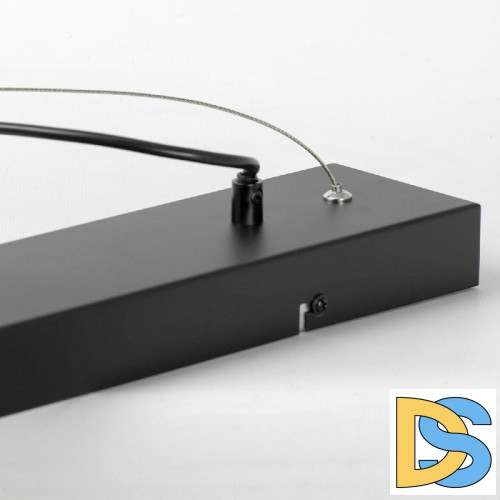 Подвесной светильник Lussole Prairie LSP-7197