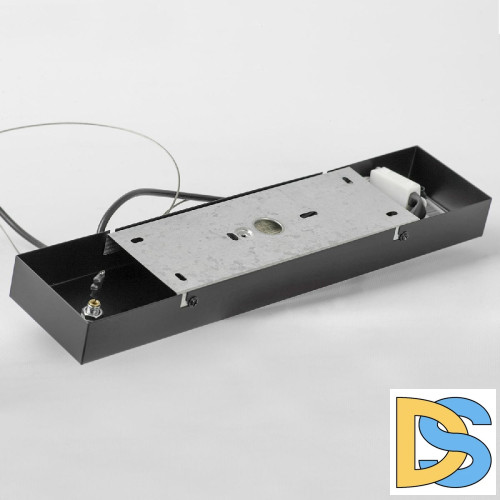 Подвесной светильник Lussole Prairie LSP-7197