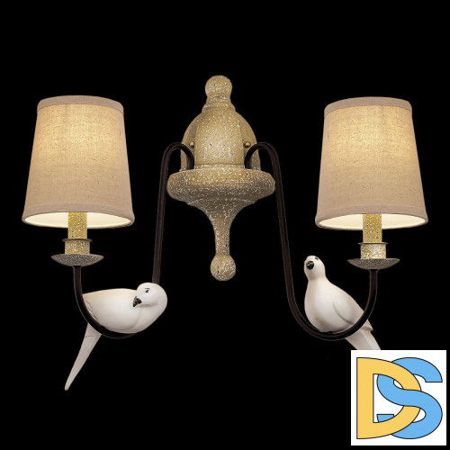 Бра LOFT IT Birds Loft1029W-2