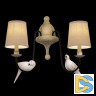 Бра LOFT IT Birds Loft1029W-2