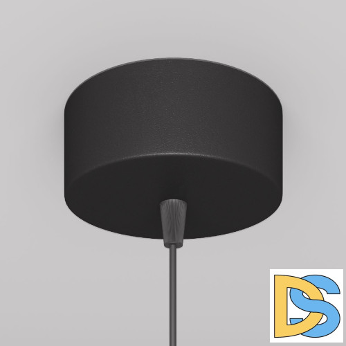 Подвесной светильник Maytoni Technical Orlo P085PL-12W4K-B