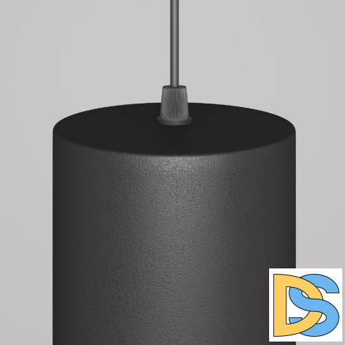 Подвесной светильник Maytoni Technical Orlo P085PL-12W4K-B