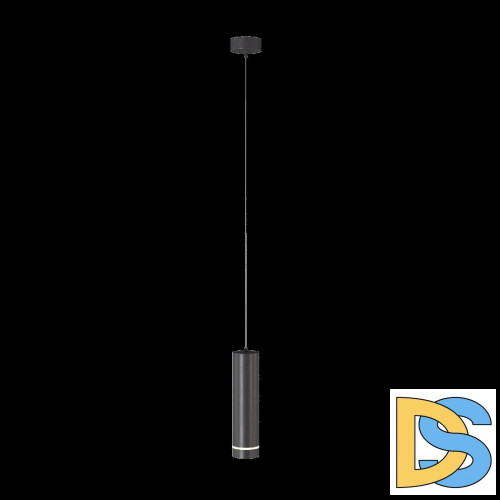 Подвесной светильник Maytoni Technical Orlo P085PL-12W4K-B