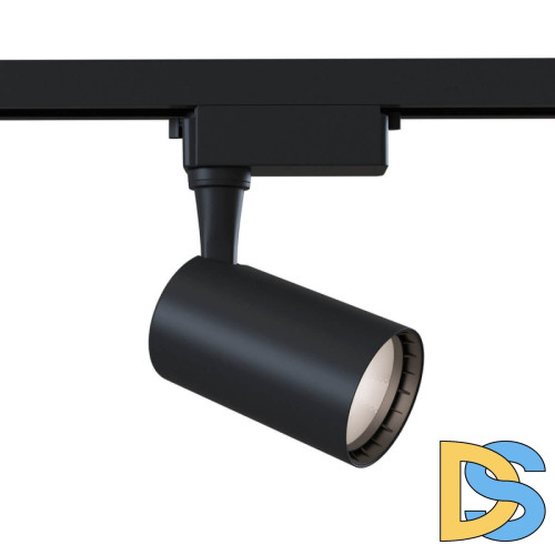 Трековый светодиодный светильник Maytoni Track TR003-1-6W4K-B